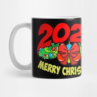 CHRISTMAS GIFT Mug